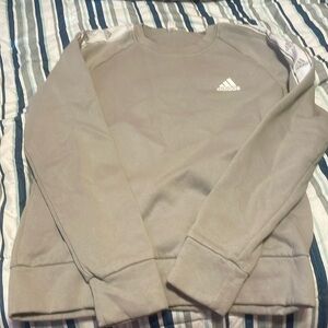 Adidas pull over
